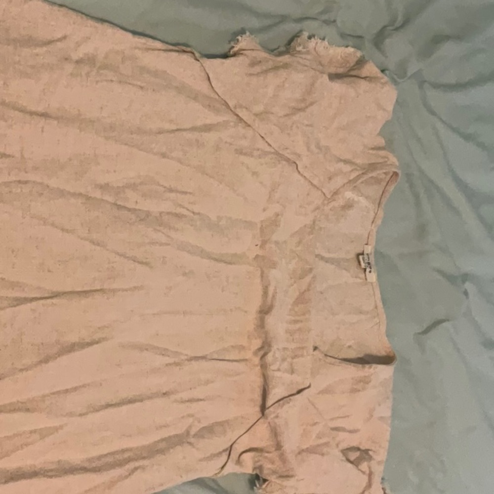 Umgee beige Women’s blouse